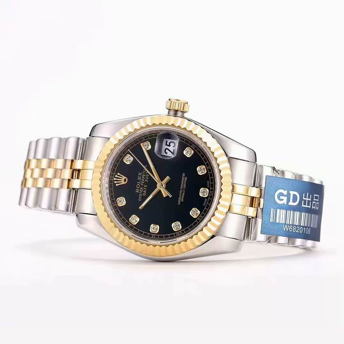 Rolex Watch 1323